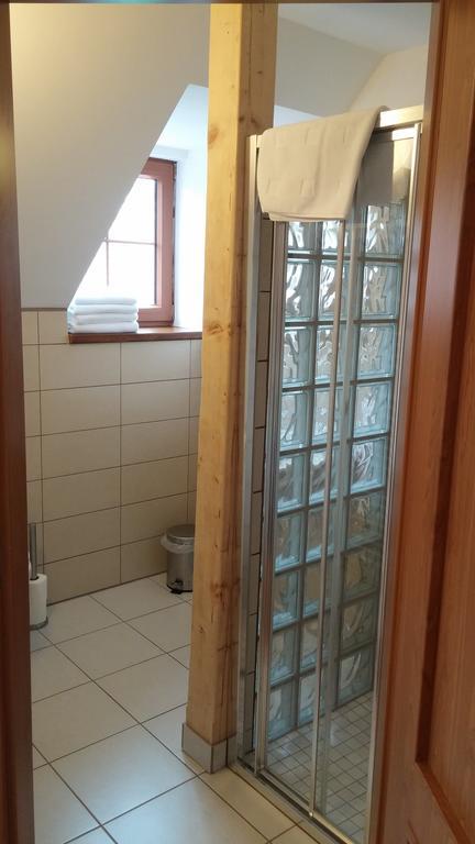 Penzion Dolní Dunajovice Oda fotoğraf