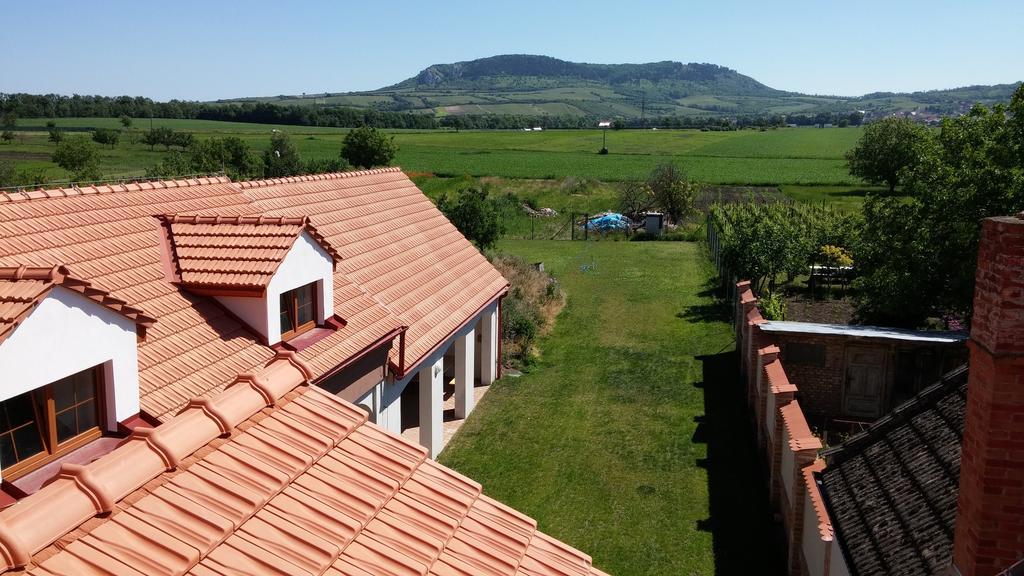 Penzion Dolní Dunajovice Dış mekan fotoğraf