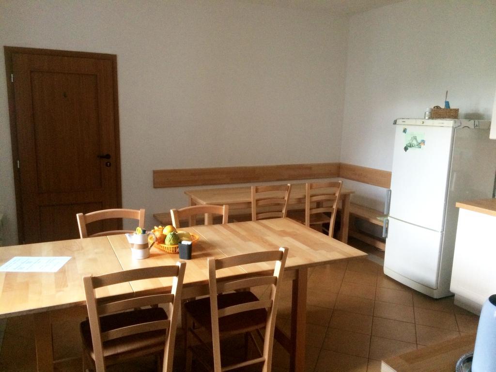 Penzion Dolní Dunajovice Dış mekan fotoğraf
