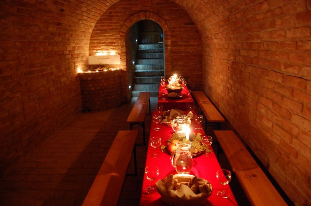 Penzion Dolní Dunajovice Dış mekan fotoğraf