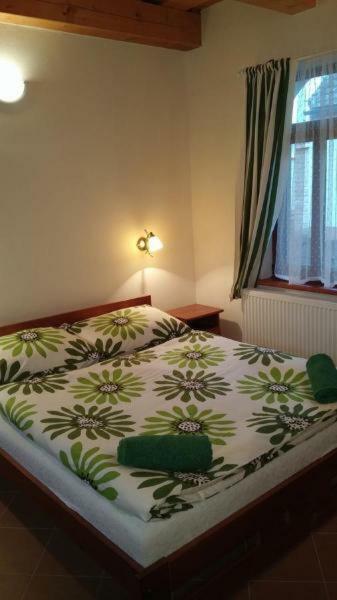 Penzion Dolní Dunajovice Dış mekan fotoğraf