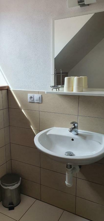 Penzion Dolní Dunajovice Dış mekan fotoğraf
