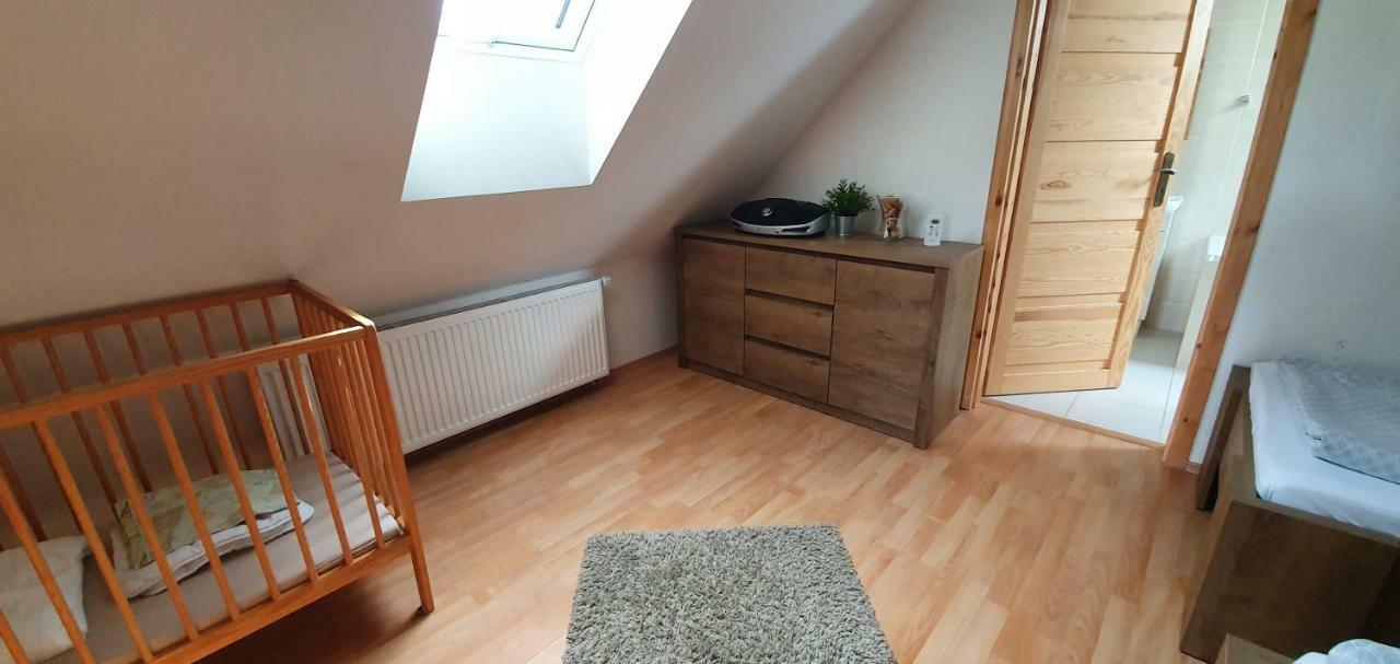 Penzion Dolní Dunajovice Dış mekan fotoğraf