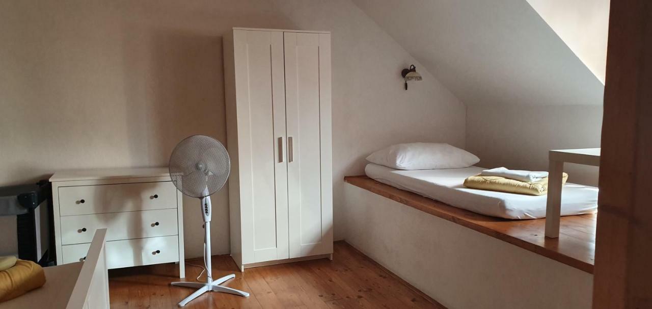 Penzion Dolní Dunajovice Dış mekan fotoğraf