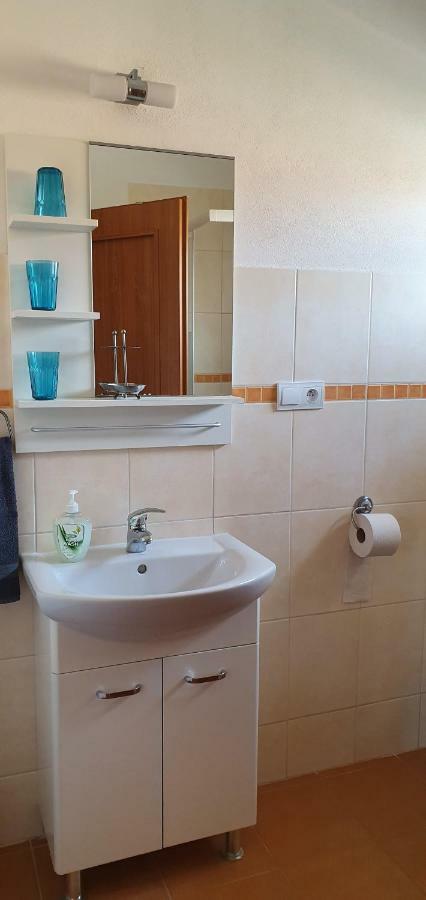 Penzion Dolní Dunajovice Dış mekan fotoğraf