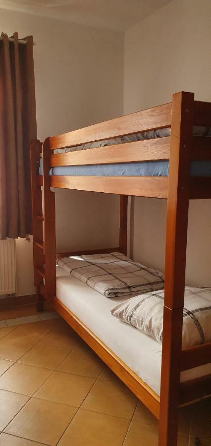 Penzion Dolní Dunajovice Dış mekan fotoğraf