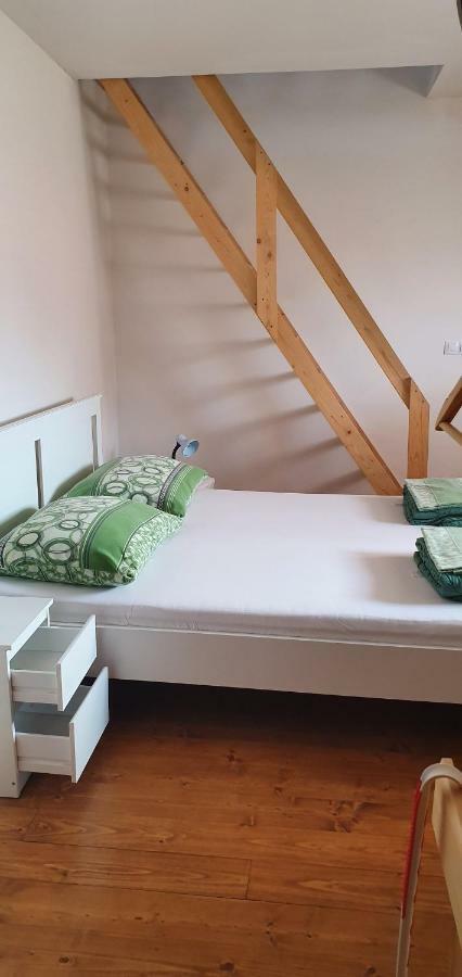 Penzion Dolní Dunajovice Dış mekan fotoğraf